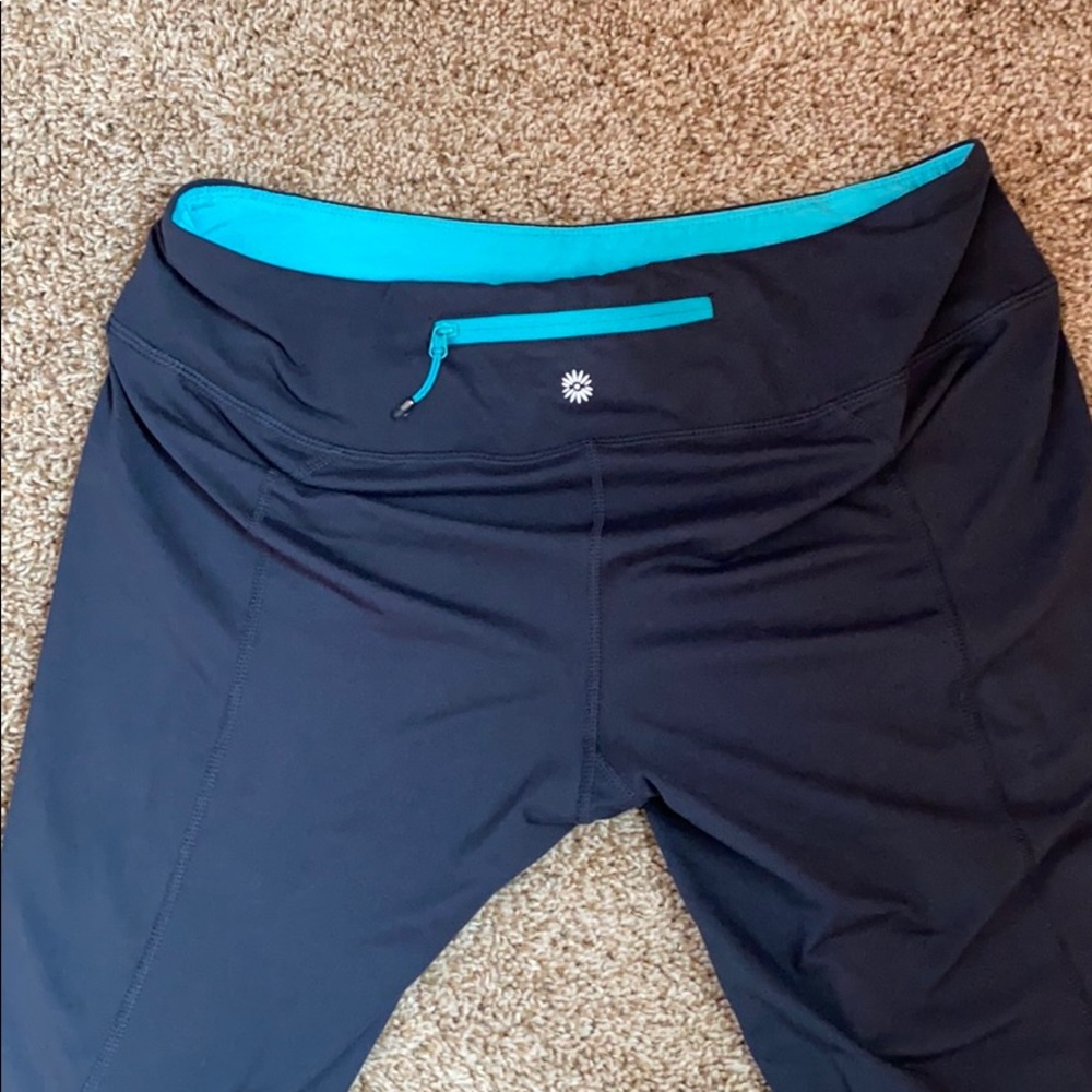 Cropped legging - Picture 4 of 5